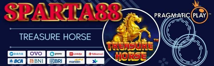Treasure-Horse