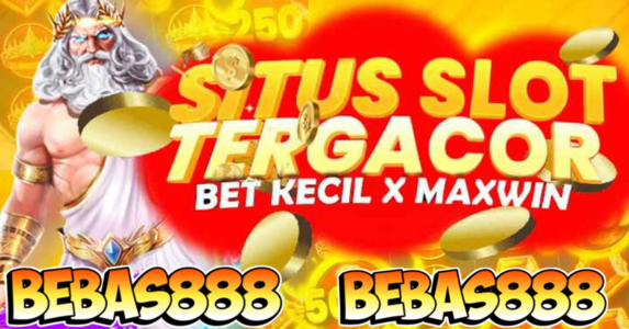 Judi-Slot-ONLINE-Terpercaya-Bebas888