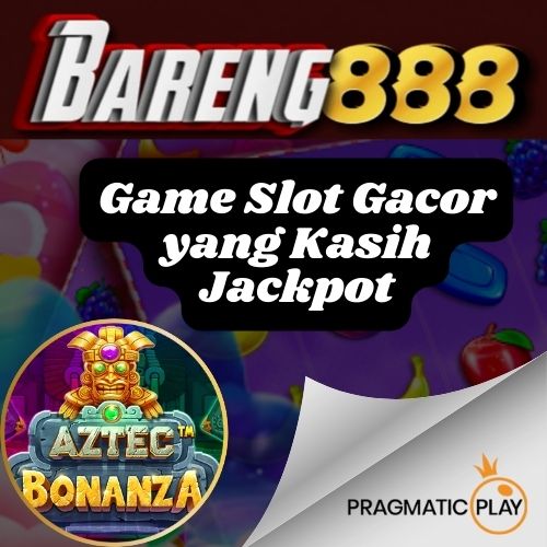 Game Slot Gacor