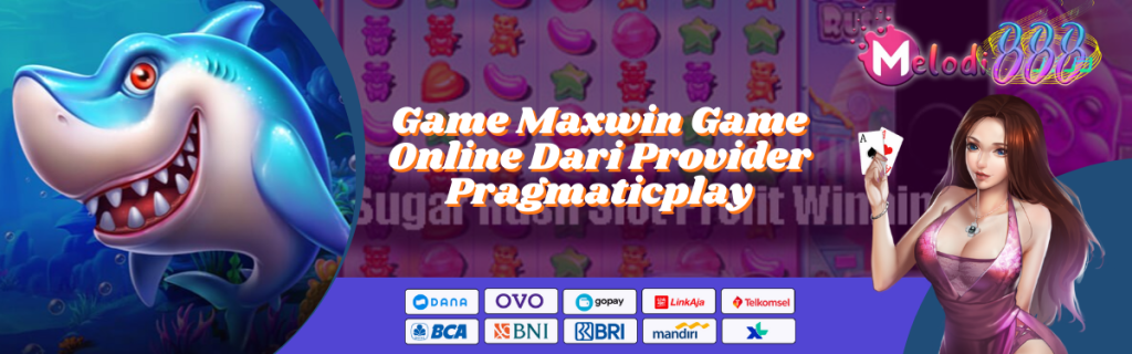 Game Maxwin Game Online