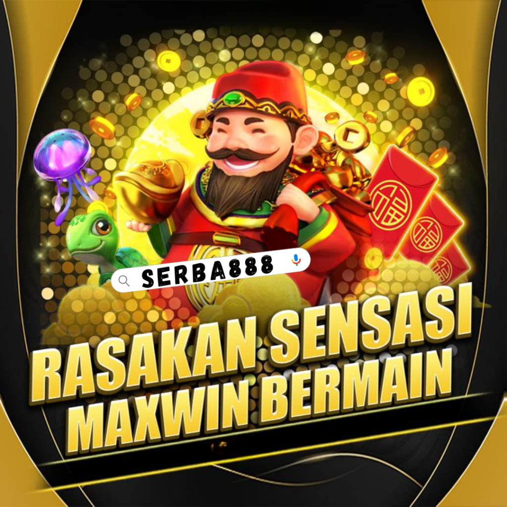 Serba888 Slot Gacor Maxwin