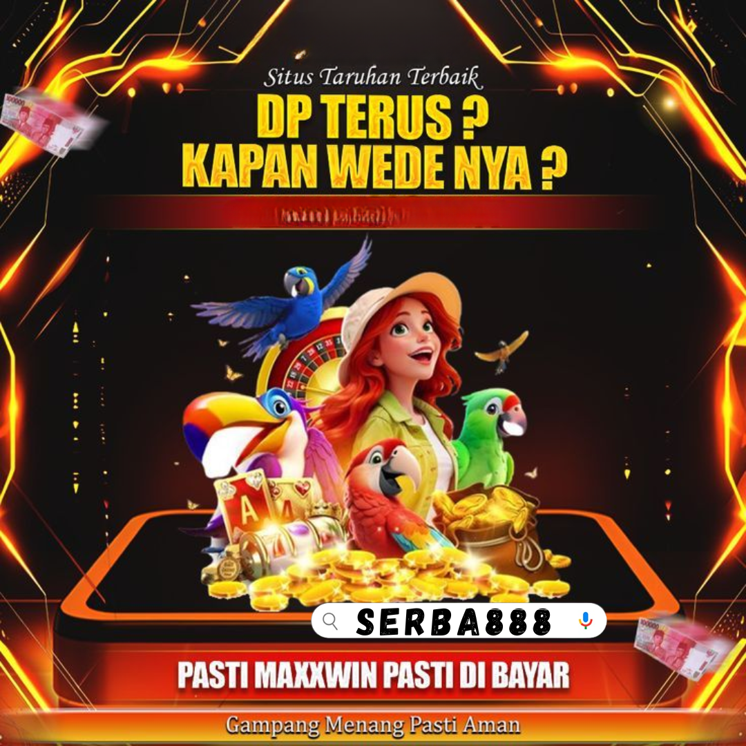 Serba888 Slot Gacor Maxwin
