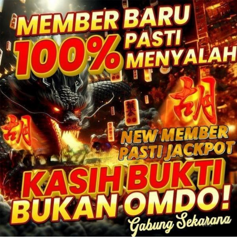 Situs Slot Online