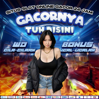 Slot Online Gacor 24 Jam