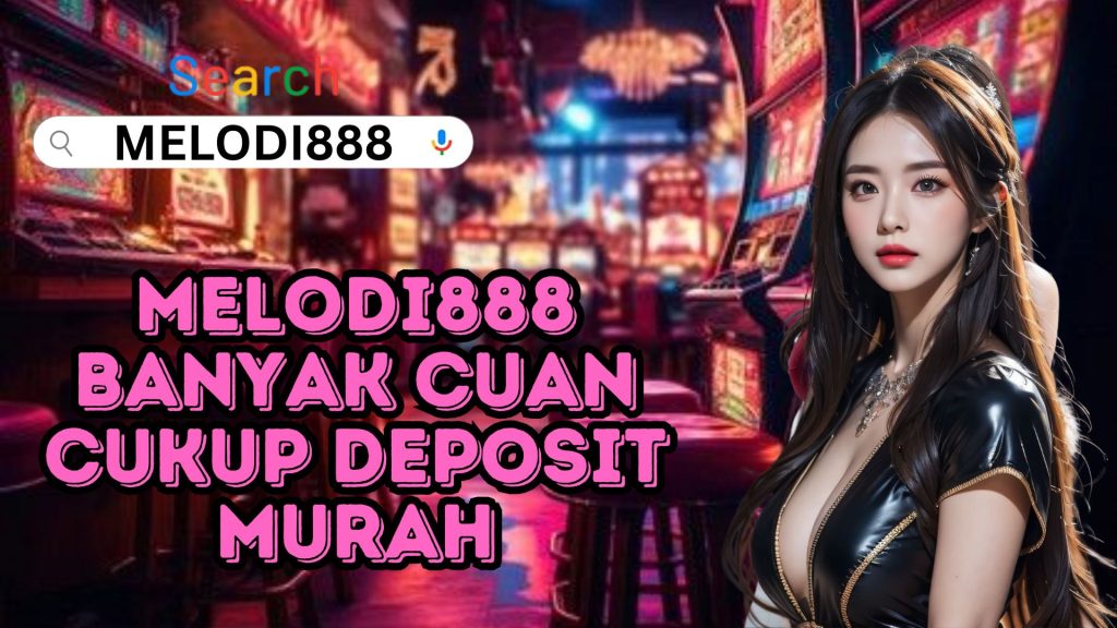 MELODI88 MELODI88