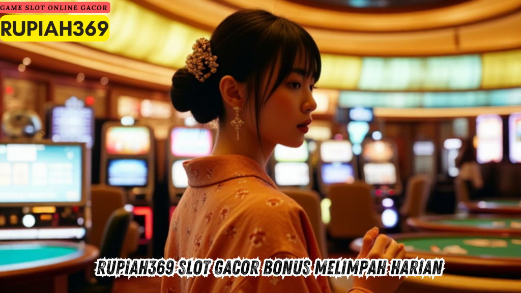 Rupiah369