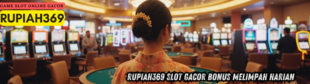 Rupiah369