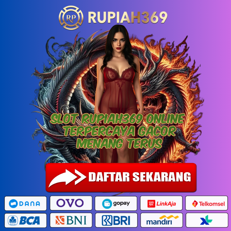 RUPIAH369
