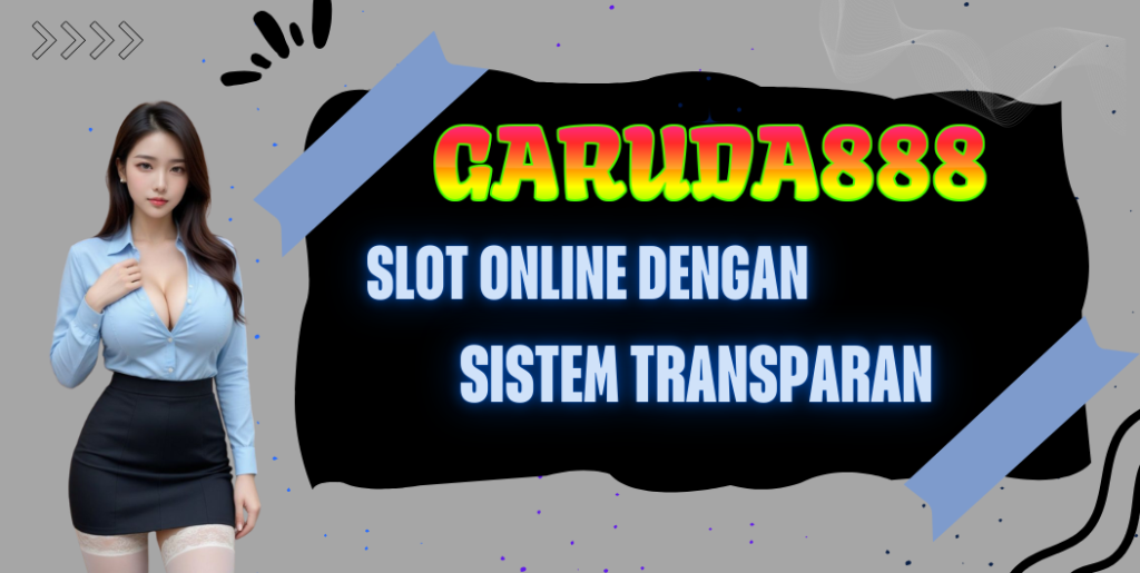 garuda888
