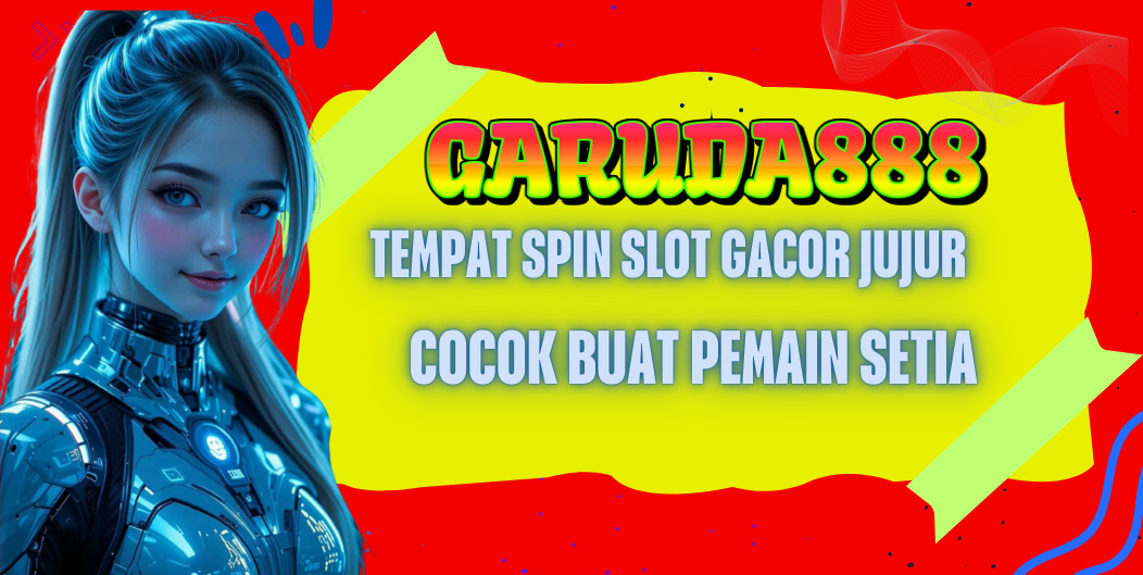 bandar slot online