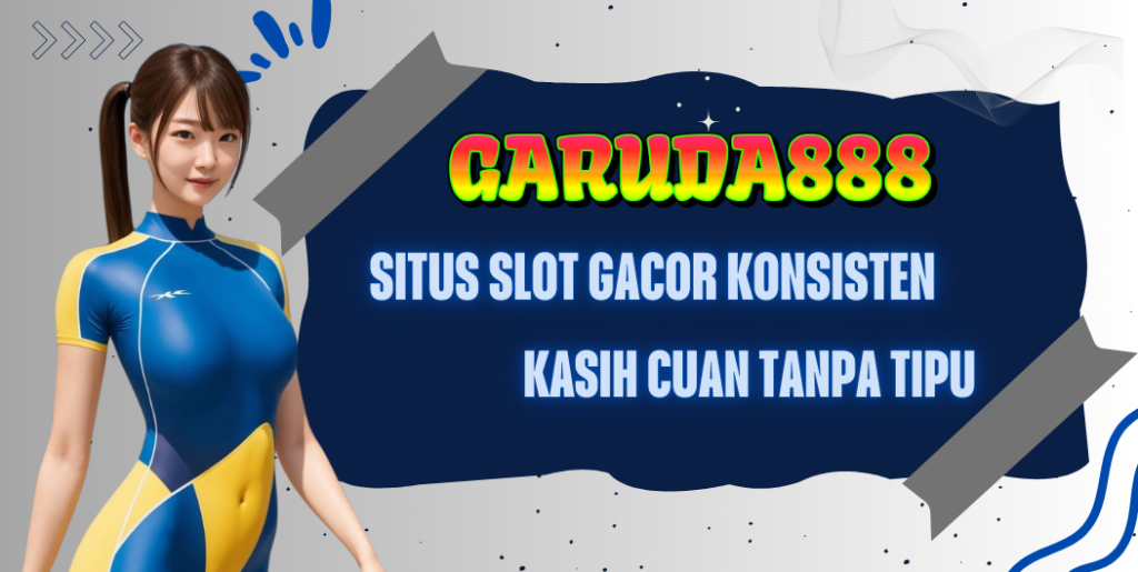 garuda888