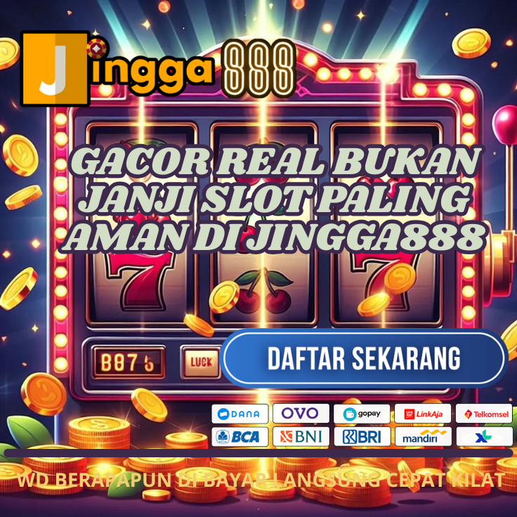 jingga888