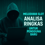 Situs Melodi888