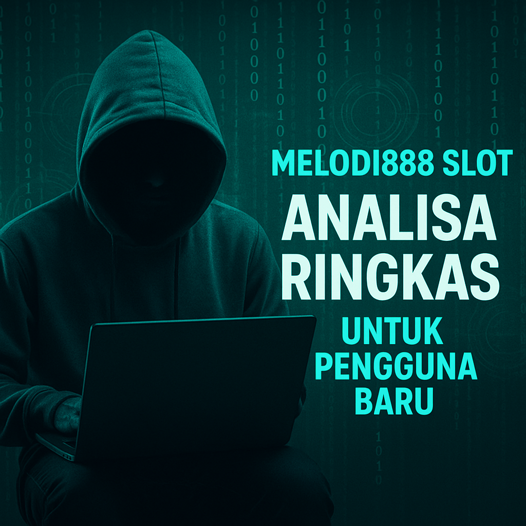 Situs Melodi888